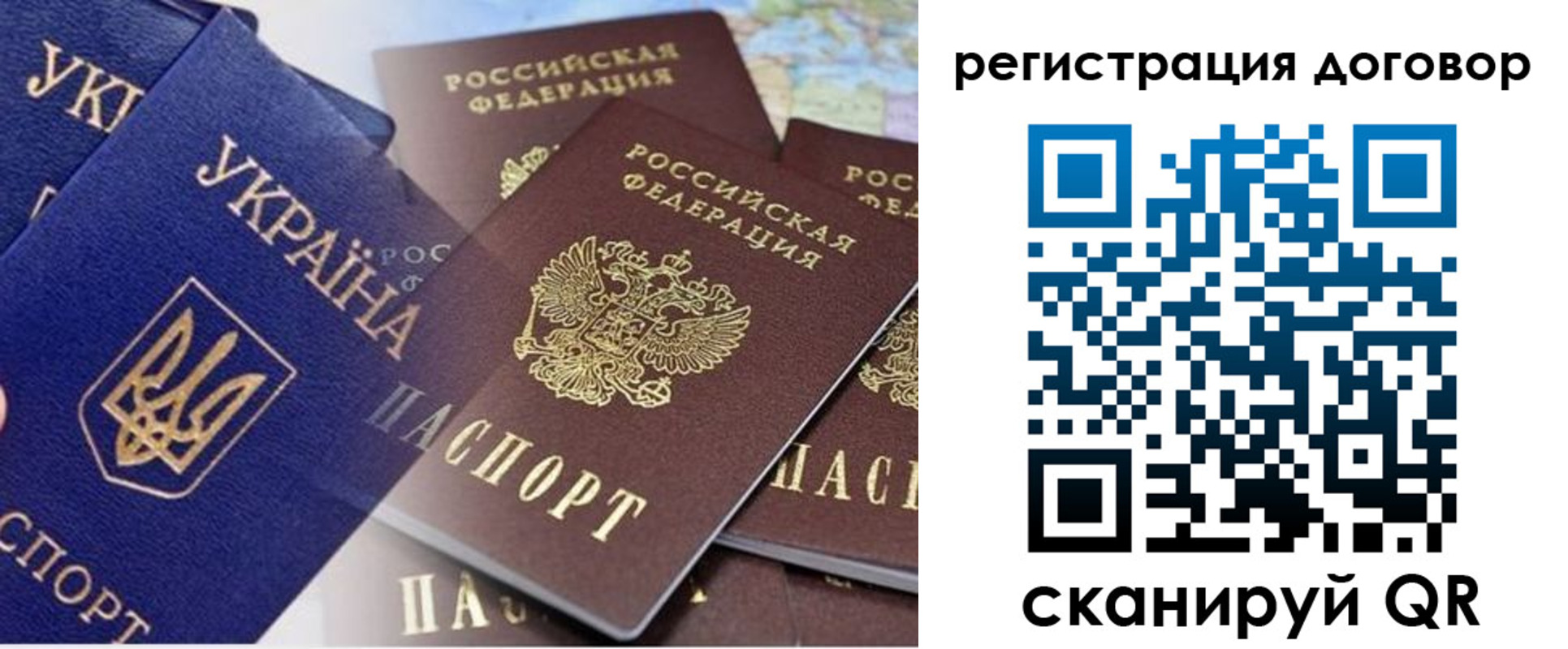 прописка гарантия в Московской области